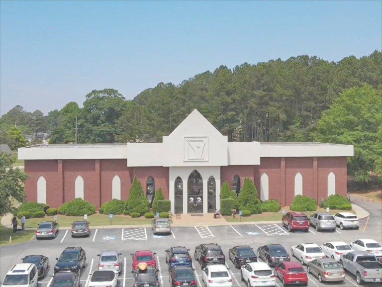 DONATE » Ascend Church